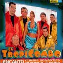 Tropicombo (CD Cumbia Romantica) FUENT-11094