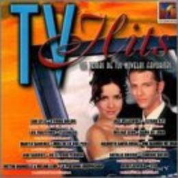 T.V. Hits (CD Compilacion POP) SMK-83787