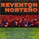 Reventon Norteno (CD Varios Artistas) MAX-2206
