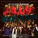 Salsa Explosion (CD Live At Palais Du Festival, Cannes Various Artists) RMD-82007