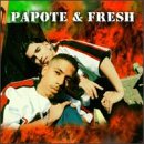 Papote & Fresh (CD Papote & Fresh) CAIM-32929