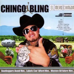Chingo Bling (CD El Mero Chingon)