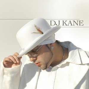 DJ Kane (CD La Negra Tomasa) EMIL-90800