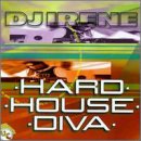 DJ Irene (CD Hard House Diva) SHR-12323