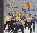 Sol, Banda Del (CD Mi Tormento) MPCCD-5870