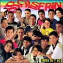 Salserin Orquesta (CD Entre Tu Y Yo) CDZ-82644