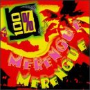 Cien Por Ciento Merengue (CD Varios Artistas) BMG-4137