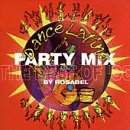 Dance Latino Party Mix: (CD The Best of '96 Various Artists) BMG-42093