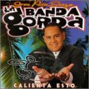 Gorda Banda (CD Calienta Esto) MPCDP-6240