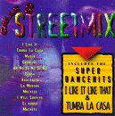 Calle 8 Street Mix (CD Various (Artist) PROD-82245