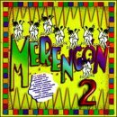 Merengon 2 (CD Varios Artistas) WEAL-22035