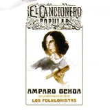 Amparo Ochoa (CD Vol#1 El Cancionero Popular) CDDP-1006