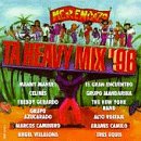 Ta Heavy Mix (CD '98 Various Artists) RMD-82021