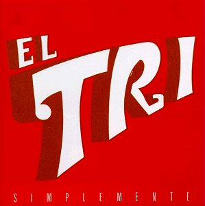 TRI (CD Simplemente) WEAL-3036