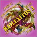 Bailexitos (CD Vol#3 Varios Artistas) BMG-9588