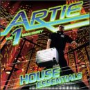 Artie The One Man Party (CD House Essentials) WAX-80005