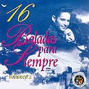 16 Baladas Para Siempre (CD Vol#2 Varios Artistas Originales) EMI-59290
