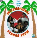 Show (CD Oye Como Va) Nwcd-3310