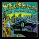 Mad Flavas (CD Beats for the Boulevard) UMVD-79975
