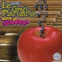 Gran Manzana, Marimba La (CD Sigue La Gozadera Del 2002) CDCD-202