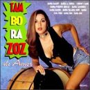 Tamborazos De Amor (CD Various Artistas) FSCD-4512