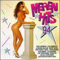 Meren Hits 94 (CD Varios Artistas) EMIL-28856