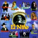 10 Fenomenos Del Nino (CD Varios Artistas) FPCD-9665