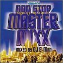 DJ E-Man (CD Non Stop Master Dance Mixx) Thump-9955