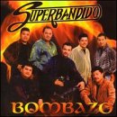 Superbandido, Banda (CD Bombazo) LUK-83935