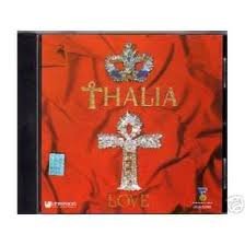 Thalia (CD Love) UMGX-5246