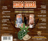 Pedro Rivera (CD Empaquetando Mota, con Banda Alcoysin) CAN-612