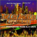 The L. A. Experience (CD Various Artists) TH-4870