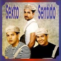 Sexto Sentido (CD Sexto Sentido) SAR 1070