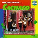 Cachaco (CD Con Distincion) FTCD-44011