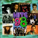 Hits Del '98 (CD Varios Artistas TEXMEX) TEK-82943