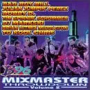 Chicago DJ's (Series) (CD Vol#2 B-96 Chicago Mixmaster Throwdown) MCM-1252
