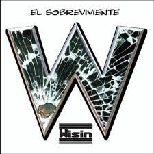 Wisin & Yandel (CD El Sobreviviente) UMD-50569