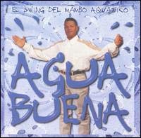 Agua Buena (CD Swing Del Mambo Aquatico) NRTCDP-1038