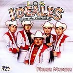 Ideales (CD Piensa Morena) YRCD-108