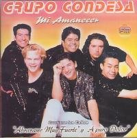 Condesa Grupo (CD Mi Amanecer) FME-2501