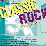 Classic Rock (CD Superhits Various Artists) HDL-5049