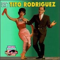 Tito Rodriguez (CD Dance Date With...) POLYG-23422