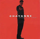Chayanne (CD Atado A Tu Amor) LAK-82869