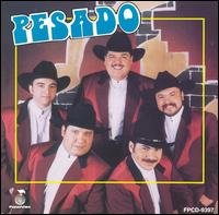 Pesado (CD Hoy Se Va De Mi) FPCD-9397