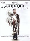 Asesino del futuro (DVD Looper  NTSC/MULTIREGION) DVDA-8041