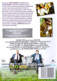 Ladronas de Lujo (DVD High Heels and Low Lifes, Minnie Driver, Mary McCormack) TOUCH-20099