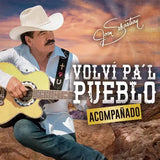 Joan Sebastian (CD Volví Pa'L Pueblo Acompañado) SMEM-95460