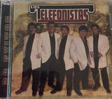 Telefonistas (CD 20 Exitos) DBCD-20476