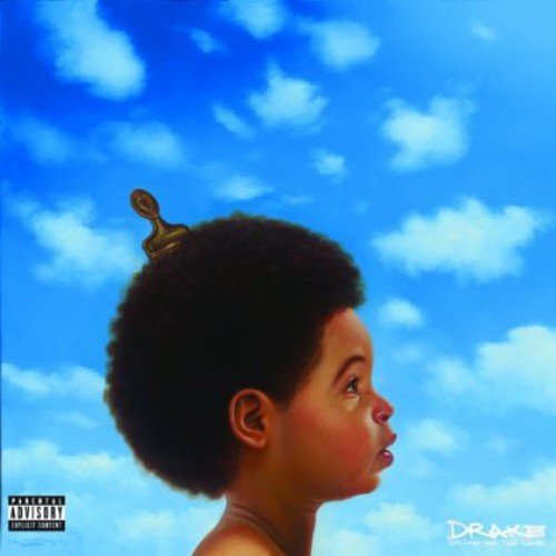 Drake (CD Nothing Was The Same) UMVD-21869