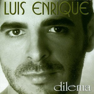 Luis Enrique (CD Dilema) CDZ-81062